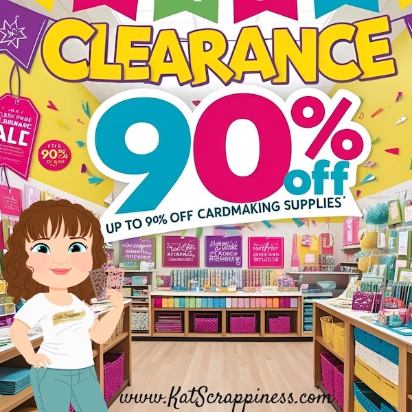 Deal from Kat Scrappiness