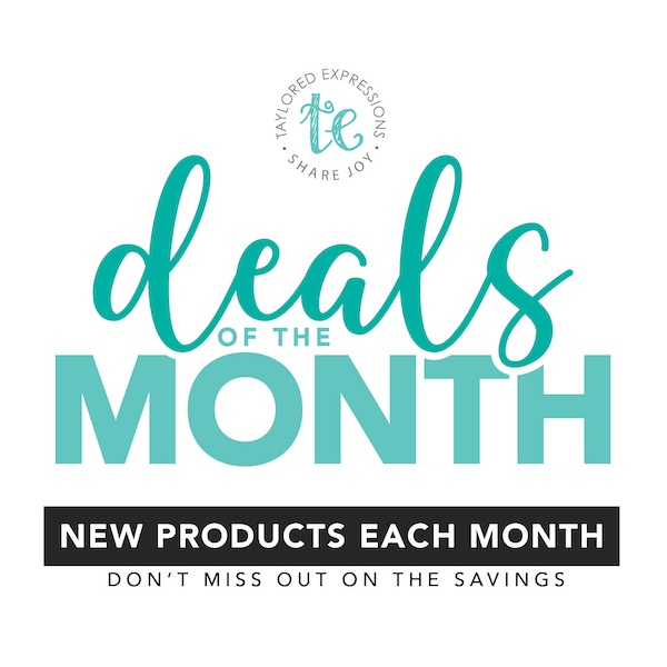 Deal from Taylored Expressions