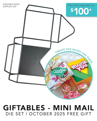 Deal from Taylored Expressions