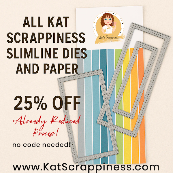 Deal from Kat Scrappiness